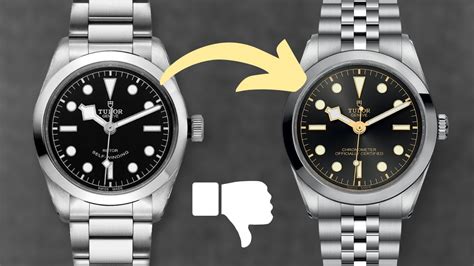 tudor royal vs black bay|tudor black bay 36.